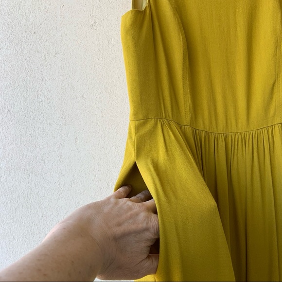 Beautiful J Crew dress - Picture 4 of 11